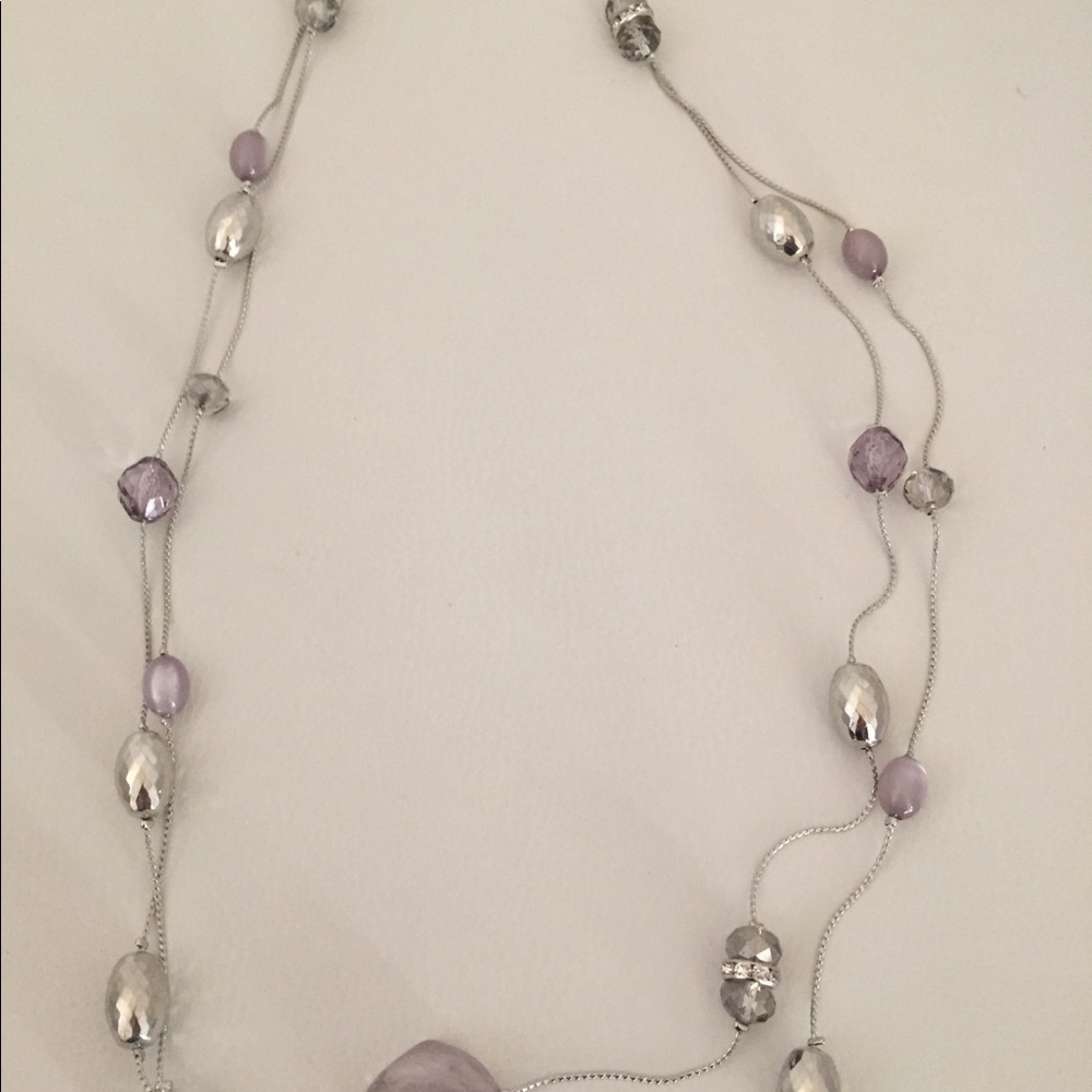 By Color Nice Necklace - Picture 3 of 4
